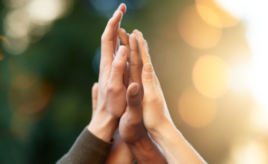 Dr. Stephen-Sroka- The Power of Many