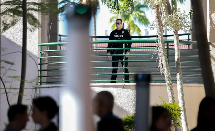 School violence An educator's painful and promising 50-year perspective.