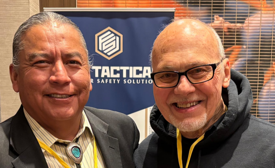 Serving the Navajo Nation