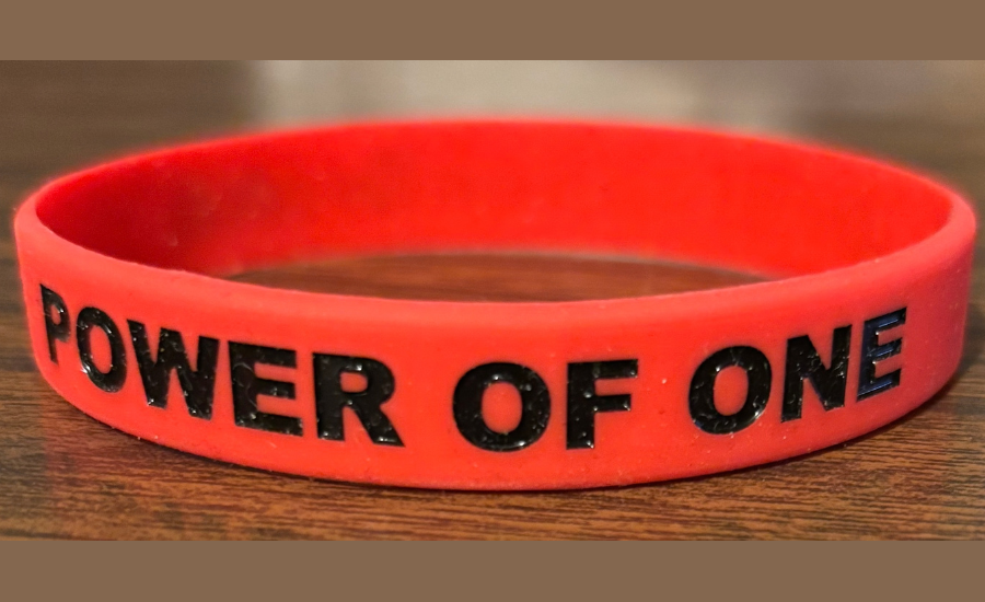 Dr. Stephen-Sroka- The Power of One v3