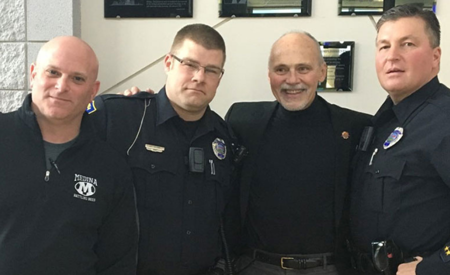 School violence An educator's painful and promising 50-year perspective - BG