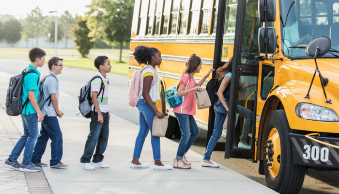 10 Tips for Keeping the School Bus Secure as Concerns Rise
