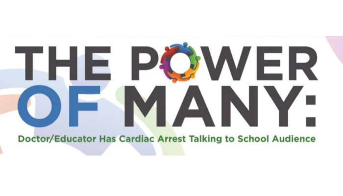 Dr. Stephen-Sroka- The Power of Many - v2